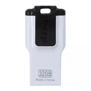 USB 저장장치 32G 블랙 메모리 대용량 휴대폰