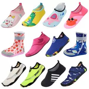 키즈트리 유아 아동 키즈 여아 남아 초등 학생 어린이 주니어 여름 물놀이 아쿠아 워터 신발 슈즈 아이 비치 해변