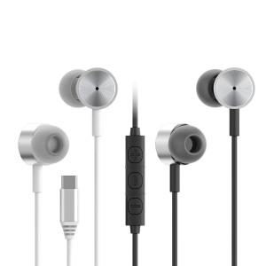 아이리버 ICP-G409 C타입 커널형 유선 이어폰 볼륨조절 컨트롤러 갤럭시 음악 통화 휴대폰 추천 인기