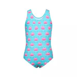 [레노마수영복](하남점)지퍼백 폴리백 2종 무상증정여아 푸딩U백 원피스수영복 민트 RN-GS2F803-MN