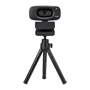 화상캠 방송용 캠 웹켐 온라인 수업 펭카 1200만화소 웹캠 PCWEB1200