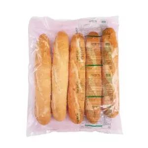 [셀러허브]삼립 모닝바게트S 냉동 185g x 5입 (S11285221)