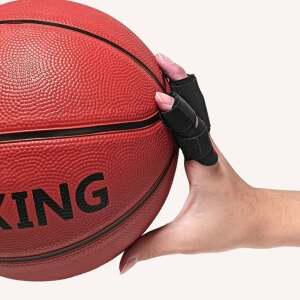 농구 손가락 보호대 스포츠 헬스 골프 고정 아대