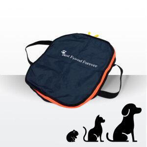 동물사체포(사체낭) 나일론 옥스포드 방수원단 my-dm494