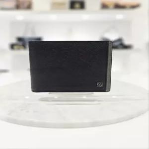 [루이까또즈] 루이까또즈 남성 반지갑 SJ1AH32BL