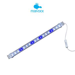 모비딕 초슬림 등커버 C-450 어항조명 45cm