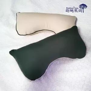 [라버트리]나비 베개 세트