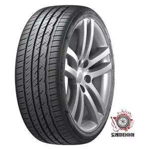 [한국타이어]에스핏 AS 라우펜 235/55R19 무료배송 2355519