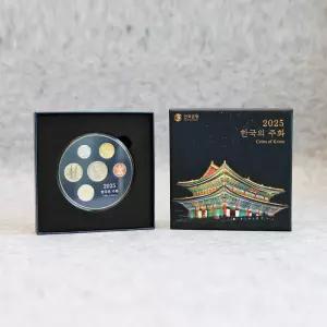 현용주화 2025년 민트세트