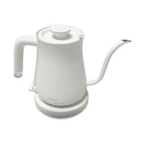 발뮤다 NEW 더 팟 KPT01KR 화이트 무선포트 전기주전자 국내정품 Ss