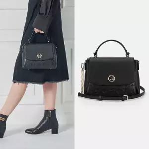 [메트로시티] [MP1600 라인] 토트겸 크로스백 M193MP1602Z