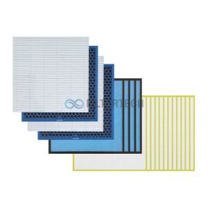 삼성 블루스카이7000 CFX-C100D AX50J7100WTD 프리미엄 공기청정기필터 호환 1년세트