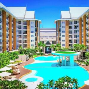 [스페셜가]방콕 파타야 5일 24년 오픈 신상 호텔 윈덤좀티엔 파타야 오전오후 출발 선택