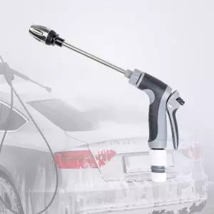 고압력 세차용 분사기 물호스 정원 욕실 스프레이건/고압/자동/호스건/파워/강력/분무기/국산/다기능/원예