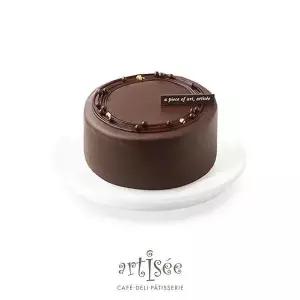 [아티제] 듀얼 카카오 자허토르테