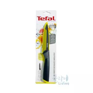 테팔 뉴 프레쉬 키친 칼 과도 12cm 티타튬코팅 주방칼 과일칼