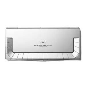 미젤로 미술팔레트 방탄유리 파레트 36칸