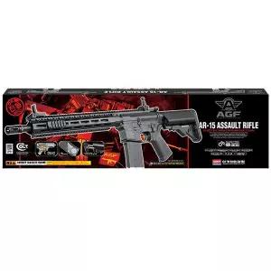 [ACADEMY]아카데미 AR-15 전동건 17428