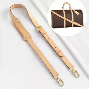 루이비통 키폴 스피디 반둘리에 호환 스트랩 명품 리폼 가죽 가방끈