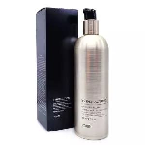 보닌 트리플 액션 원샷 플루이드 180ml 올인원