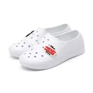 미키마우스 스쿨 실내화