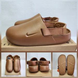 [국내매장용] 나이키 캄 뮬 FD5131-201