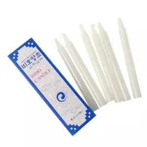 양초 제사초 비호양초 특호 파라핀 캔들 5개