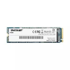 패트리어트 P300 256GB M.2 NVMe SSD TLC [H@lu]