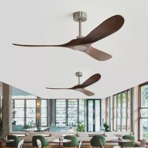 천장형 우드 씰링팬 거실 레스토랑 카페 인테리어 90인치 팬디자인 실내시설