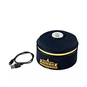 코베아 5V 히팅 가스워머 업 230 캠핑가스보온케이스