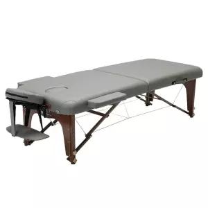 휴대용 접이식 마사지 베드 안마 타투 지압왁싱 경량