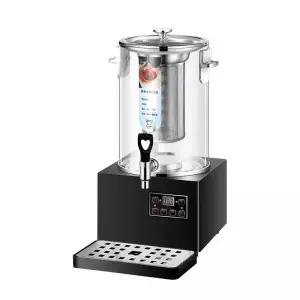 가정용 전기 약탕기 차탕기 홍삼 중탕 건강원 추출 달임기 10L