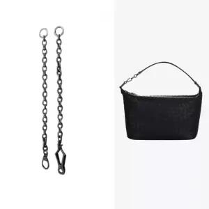 보테가베네타 인트레치아토 나파 숄더 호환 길이연장 체인줄 가방끈 스트랩