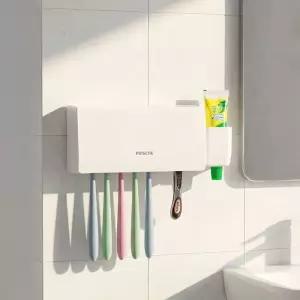 프리쉐 PI히터 건조 칫솔살균기 PA-TS900 3 color