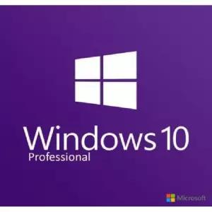 마이크로소프트 Windows10 Pro (처음사용자용/한글/FPP패키지/32+64bit/USB)