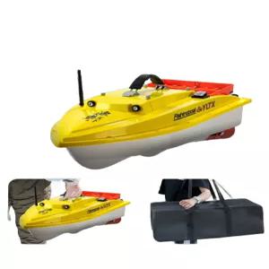 RC보트 낚시 미끼 장어 투척기 선박 탑재 용품