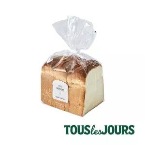 [뚜레쥬르] 데일리우유식빵