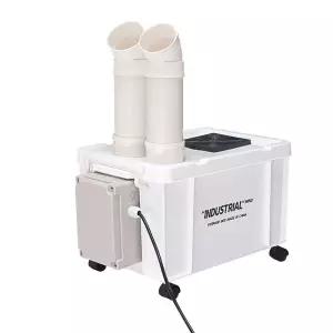 산업용 공장 대형 가습기 분무기 안개 기능 습도 조절 매장 업소용 미스트