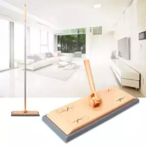 청소밀대 부직포 팁스 호환 10매 정전기 (WFJYCCL)