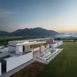 [인천 호텔] 유니아일랜드 더 스파빌 (강화,옹진)