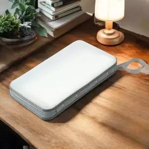 [하프클럽/알티피아]케이스 80장 cd파우치 세이프 반투명 CD 하드