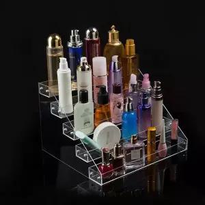 [하프클럽/알티피아]진열대 화장품정리대 5단 매니큐어 아크릴