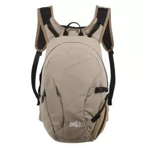 MILLET MG01 밀레 [ 60%행사 ] 등산배낭 18L 몸을감싸듯 밀착되는 메쉬형어깨끈 트레