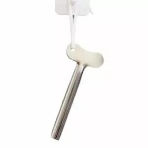 치약 디스펜서 메탈 치약짜개 핸드크림 스퀴저 물감 짜기 용기 스텐치약짜개 치약스퀴저