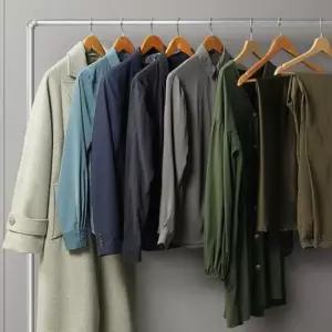 철제 파이프 행거 이동식 튼튼한 옷가게 옷걸이 스탠드 철제파이프행거 압축봉행거