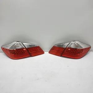 제네시스 BH 전기형 테일램프 후미등 데루등 테일라이트 브레이크등