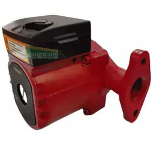 펌프샵 KMP RS-25-6GF 무소음 온수순환모터 구경25A(한일 PB-51-1/PB-43-1/윌로펌프 PH-045M/RS-25-6F)