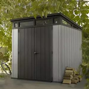 [텐바이텐]케터 아티산77 조립식창고