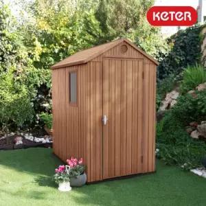 [텐바이텐]케터 다윈4x6 조립식창고