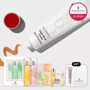  [엘리자베스아덴]향기로운보습효과~ BEST상품_그린티 리프레싱 바디로션 200ml x 2개